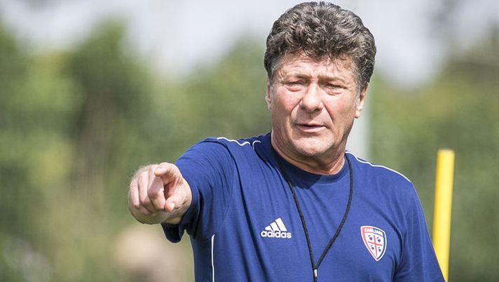 Cagliari, Mazzarri: “Il girone di ritorno è stato la svolta, anche se sono rammaricato per i punti persi” - immagine 1