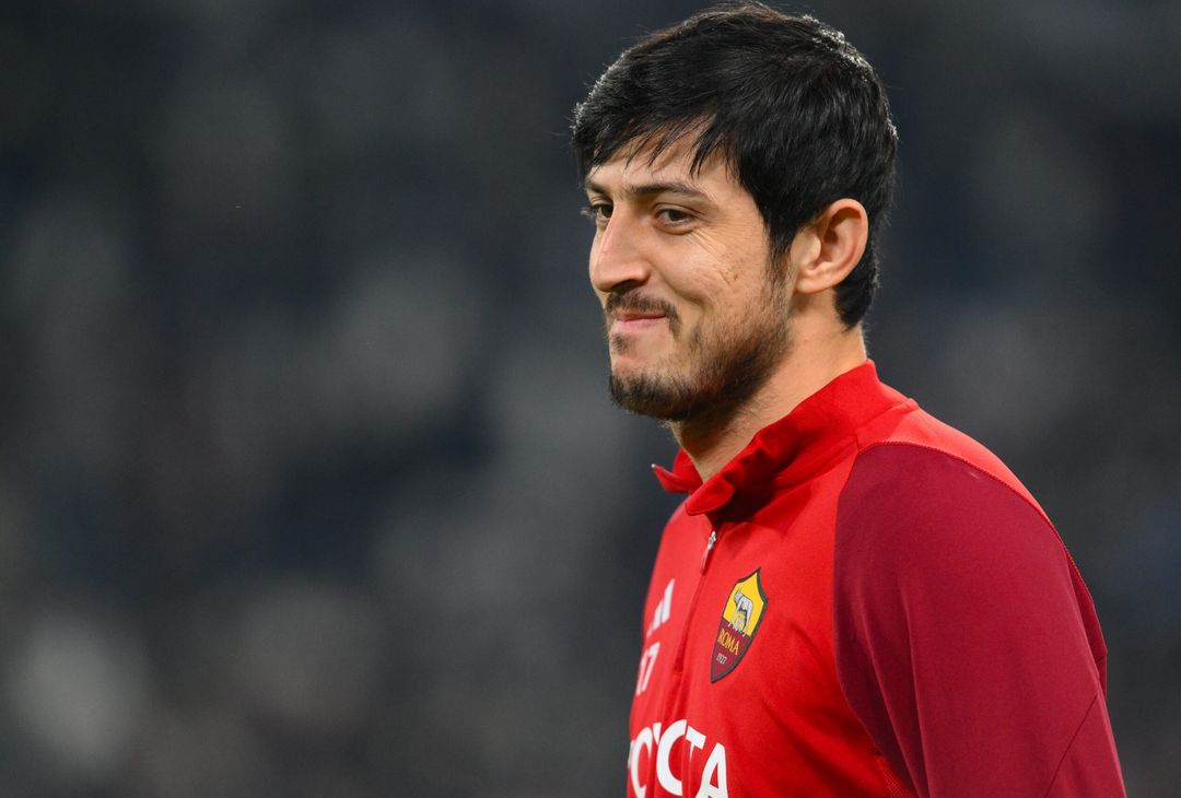 Juventus-Roma 1-0 – FOTOGALLERY - immagine 14