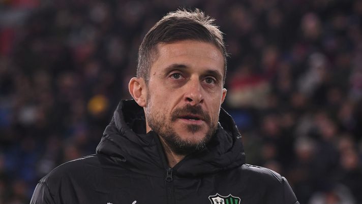 Sassuolo, ufficiale l’esonero del tecnico Alessio Dionisi: il comunicato - immagine 1