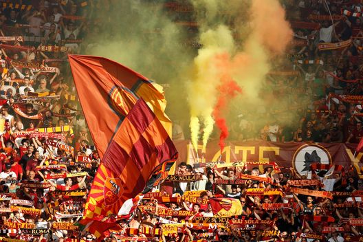 Getty Images Roma-Helsinki: sold out all’Olimpico. Mourinho: “Zaniolo c’è. Turnover in difesa”- immagine 2