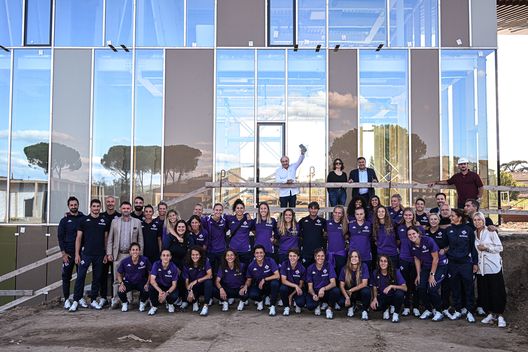 Femminile-Commisso-Viola Park