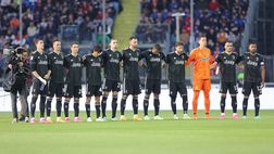 Juventus, il report dell’allenamento odierno: tre giorni alla sfida con il Milan