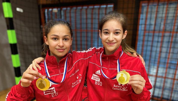 Germinal Sport Target Karate: i Campionati Italiani sono imminenti- immagine 1