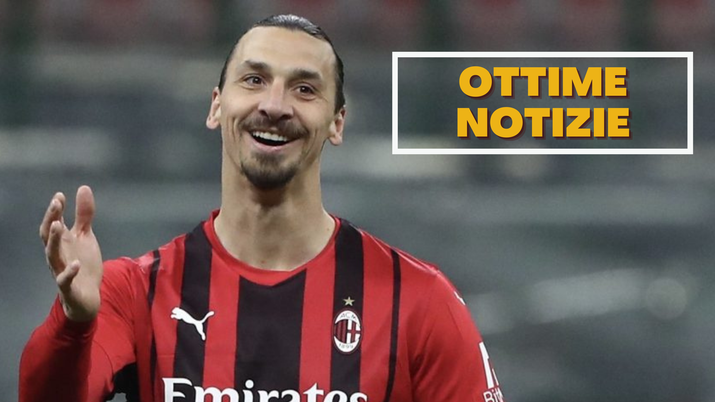 Zlatan Ibrahimovic Napoli-Milan