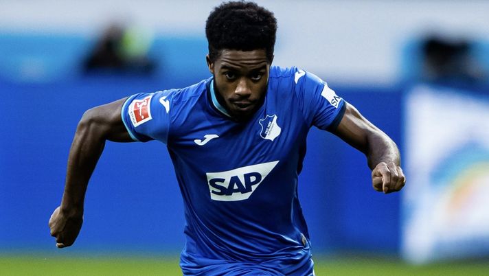 Ryan Sessegnon (difensore TSG Hoffenheim) | Calciomercato AC Milan News (Getty Images) 