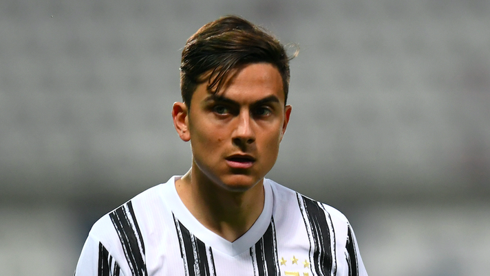 Gazzetta: “Dybala ancora out, non ci sarà col Barcellona. E attenti al suo agente” Gazzetta: “Dybala ancora out, non ci sarà col Barcellona. E attenti al suo agente” - immagine 1