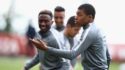 Lo zio di Mbappé: “Ci sono tanti club, ma sta bene al Monaco. E’ pazzo di calcio e…”