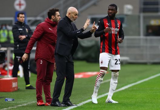 Tomori (getty images) Tomori