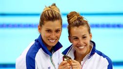 Francesca Dallapè: “Tania Cagnotto era il mio riferimento. Ci siamo completate”