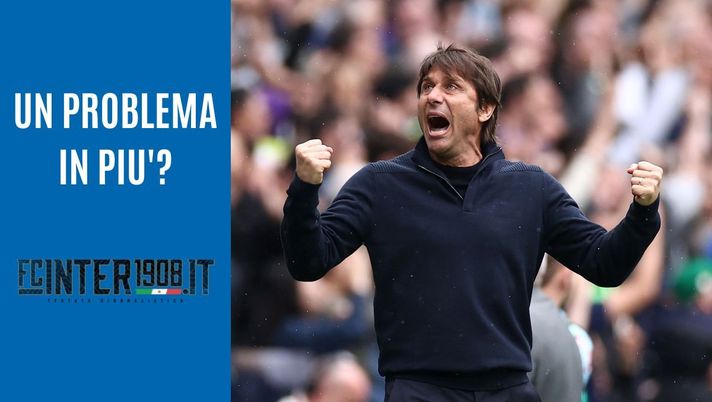 Tottenham-Inter quanti incroci di mercato: dopo Perisic, Conte sogna Bastoni e Lukaku - immagine 1