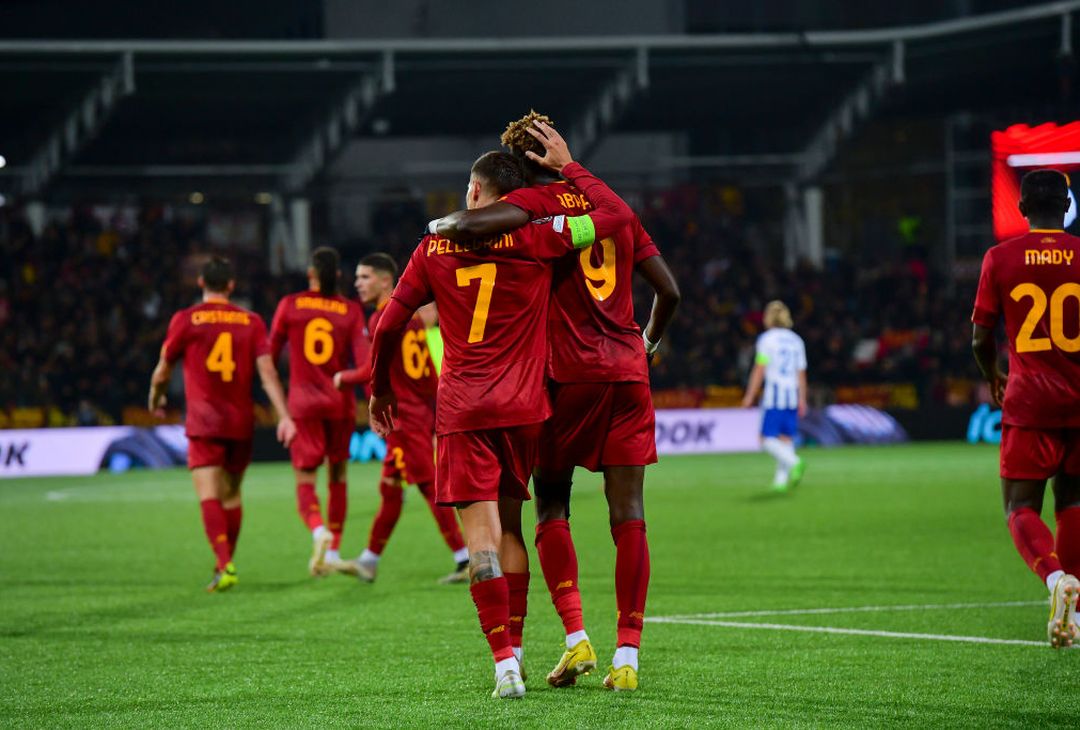 Helsinki-Roma 1-2 – FOTO GALLERY- immagine 1