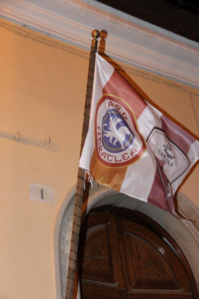 A Candela, in Puglia: prima sede di calcio intitolata a Luca Vialli- immagine 3