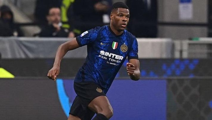 Getty Images Inter, altra occasione per Dumfries? CdS: “Eredità di Hakimi pesante, ma ora…” - immagine 1