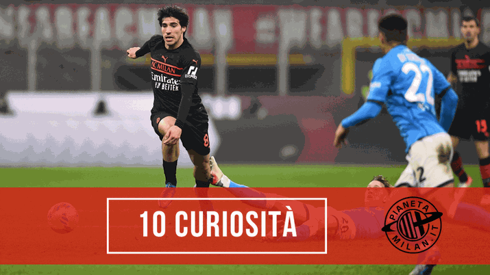 Napoli Milan (getty images)