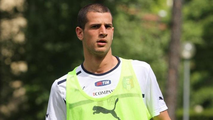 Calciomercato Novara, ufficiale: dalla Cremonese arriva Cinaglia, il comunicato 