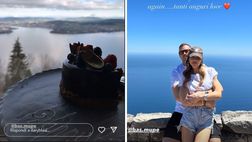 Ilary Blasi e la dedica per il compleanno di Bastian: “Vorrei incontrarti altre 100 volte”
