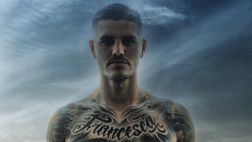 Inter, Mauro Icardi si carica: “Fa più un leone stando zitto che un cane abbaiando”