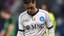 Cds – Inter, Acerbi allontana… Raspadori: anche Zielinski incide. Virata su Gudmundsson?