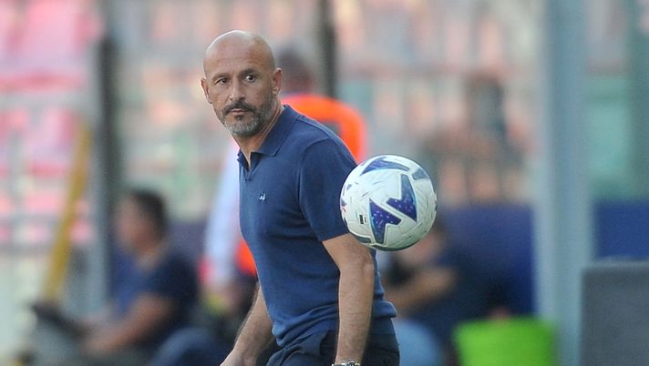 Italiano: “Meritavamo qualche punto in più! Come stanno Jovic e Amrabat, su Kouamé…” Italiano: “Meritavamo qualche punto in più! Come stanno Jovic e Amrabat, su Kouamé…” - immagine 1