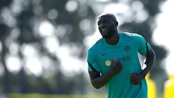Calciomercato Inter – L’agenda di Lukaku: ritorno ad un passo | VIDEO