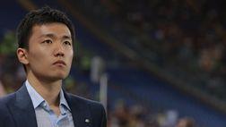 SOCIAL / Roadshow per l’operazione Inter Bond. Steven Zhang posta foto di Londra e Parigi