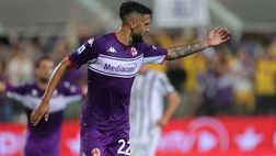 FOTO – Gonzalez non vede l’ora sulla strada per Firenze: “Volvemos”