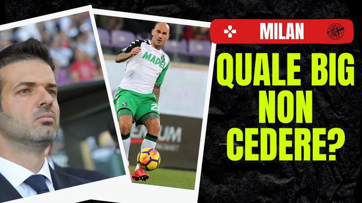 Stramaccioni e Paolo Cannavaro parlano di Theo Hernandez | AC Milan News