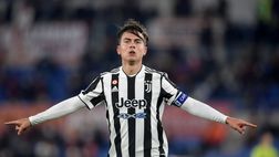 Dybala il “botto”. Poi Senesi, Matic, Douglas Luiz e Guedes. Ronaldo un sogno