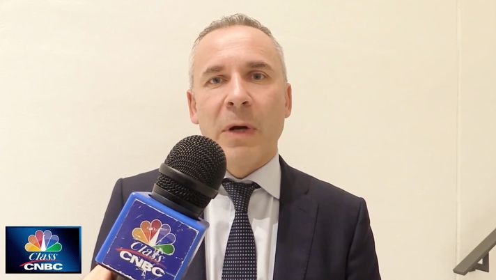 L’ad di Deutsche Bank: “Futuro? Via da qui solo per lavorare all’Inter” - immagine 1