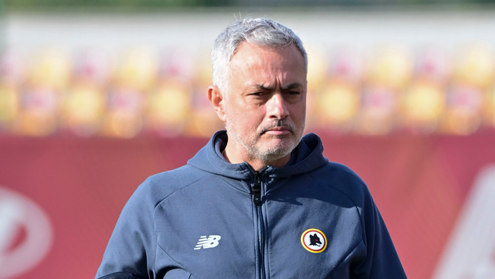 Milan-Roma, le formazioni ufficiali di Pioli e Mourinho - immagine 1
