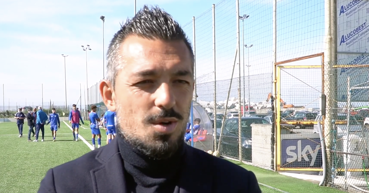 Volpe: “Crediamo nell’impresa, a Palermo ci proveremo fino alla fine. Siamo vivi” Volpe: “Crediamo nell’impresa, a Palermo ci proveremo fino alla fine. Siamo vivi”