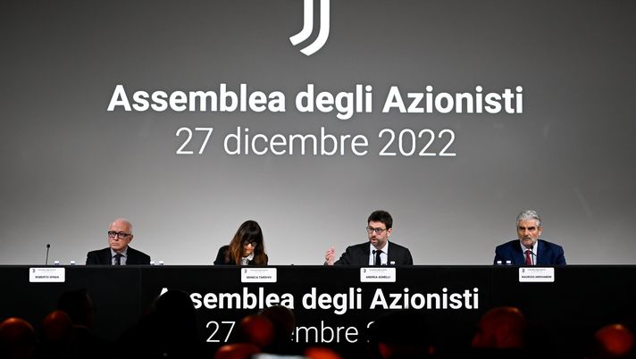 Juve, motivazioni Corte: “Sistema fraudolento, documenti confessori. E tutti nel club sapevano” - immagine 1