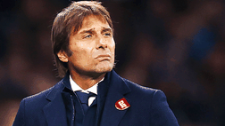 Calciomercato Napoli – “Minaccia” Conte, ma ADL deve agire subito