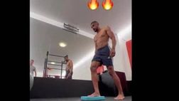 Juve, Bremer non si ferma mai: il suo allenamento sui social | VIDEO