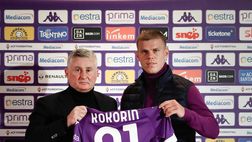 VIDEO – Prandelli: “Kokorin ha avuto un problema con l’Inter. Lavoriamo per averlo al 100%”