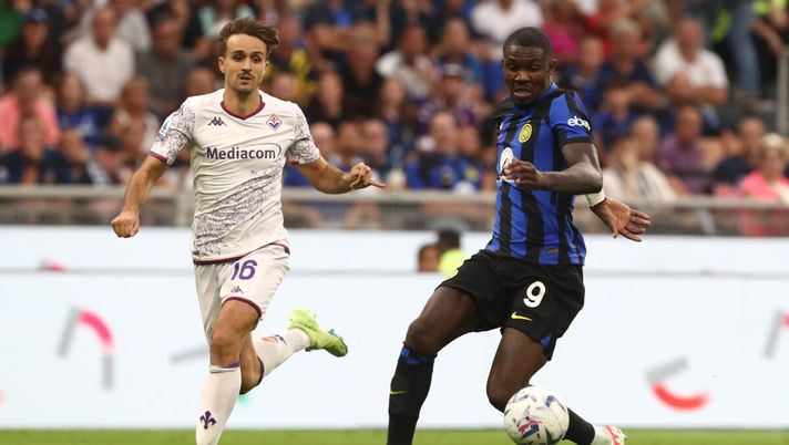 Fiorentina, Maiellaro: “Con l’Inter non si può giocare a viso aperto. Dominare una squadra che…” - immagine 1