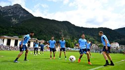 La Lazio alza l’asticella: Bournemouth, Paderborn e Celta Vigo i test per crescere