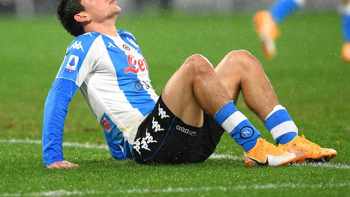 (Photo by Francesco Pecoraro/Getty Images ) (Photo by Francesco Pecoraro/Getty Images )