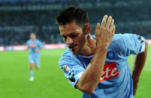 VIDEO Amarcord Napoli-Bologna: il club azzurro ricorda la vittoria del 2010- immagine 2
