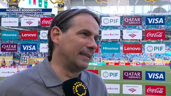 Inzaghi si gode l’impresa incredibile: “Battere il City? Scalare l’Everest senza ossigeno”- immagine 3