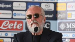 CdM – De Laurentiis si affida al fatalismo e pensa al futuro del Napoli: riflessioni sul tecnico e sul tenore del progetto