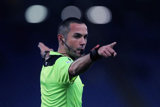 Torino-Inter, designato ancora Guida: l’arbitro del match dell’andata e degli 0-7- immagine 2