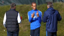Dunga non fa sconti, vuole Miranda a Rio per le Olimpiadi. Con lui anche…