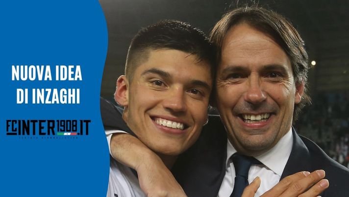 Inter, Zapata o Correa insieme a Dzeko? “Inzaghi ha avuto un’idea nuova” 