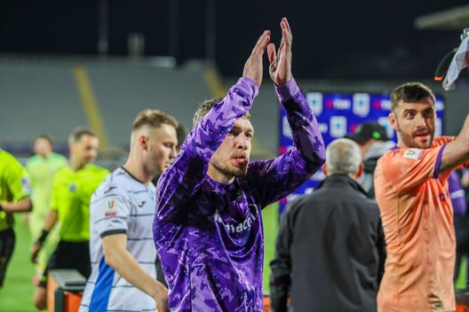 Graziani: “Non sarà come il match dell’andata. Belotti? Deve sbloccarsi”- immagine 2