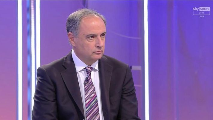 Foto: Sky Sport 