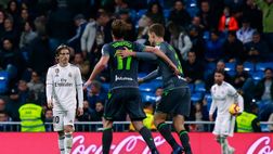 “La grande fuga”. Tutti voglio lasciare Madrid: da Modric a Kroos a Isco. E l’Inter…