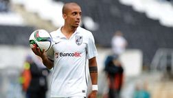 Dal Portogallo: Fiorentina sul terzino destro Gaspar