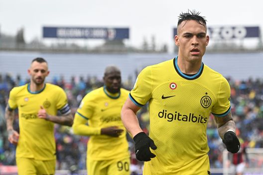 De Grandis: “Inter? Rimango perplesso da una cosa. Secondo me non puoi…”- immagine 2