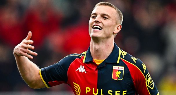 Inter in pole per Gudmundsson. Rapporti ottimi: “E al Genoa piacciono questi due giovani”- immagine 2
